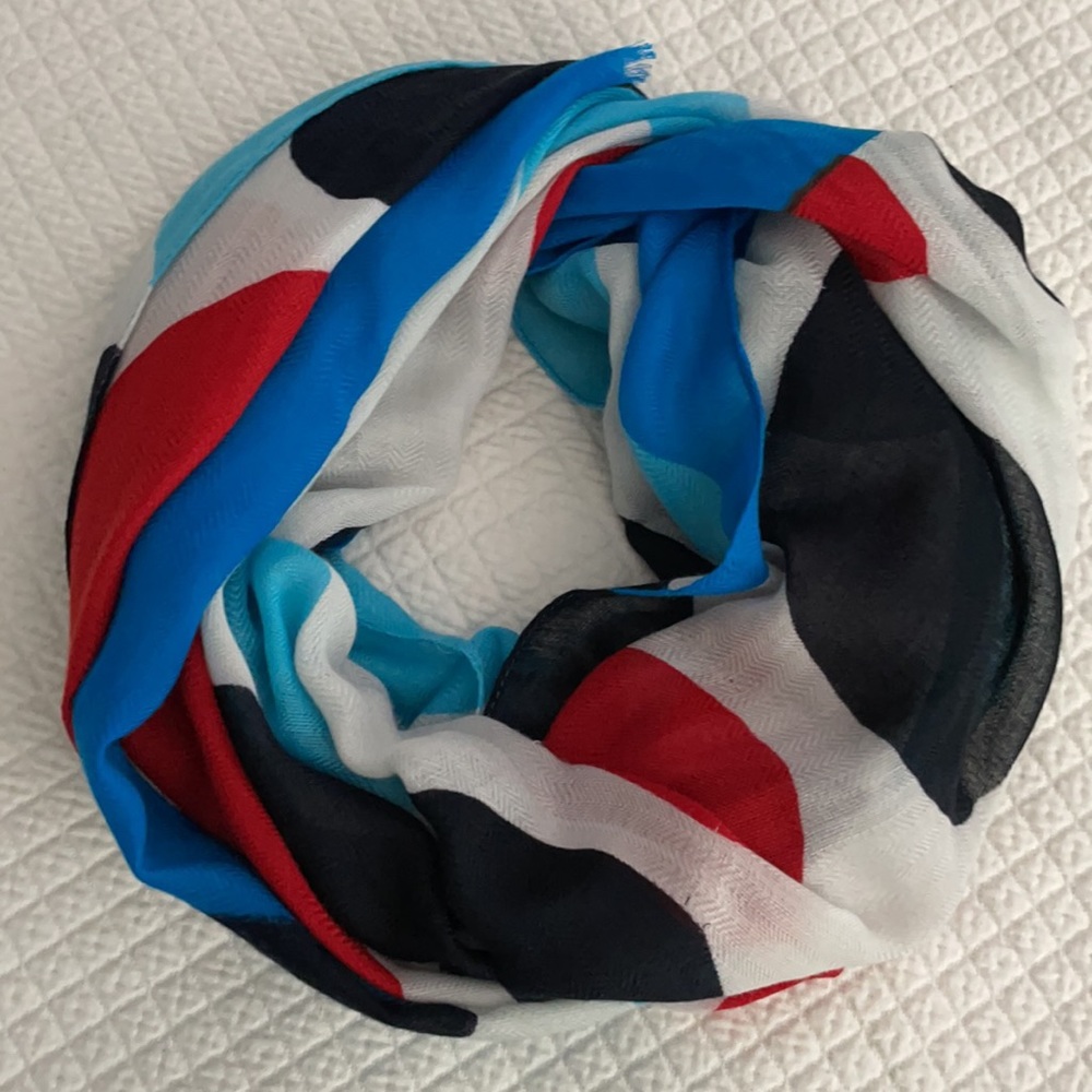 Talbots scarf - Picture 4 of 4